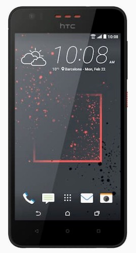 Htc desire 825 lte - wi-fi, 16gb