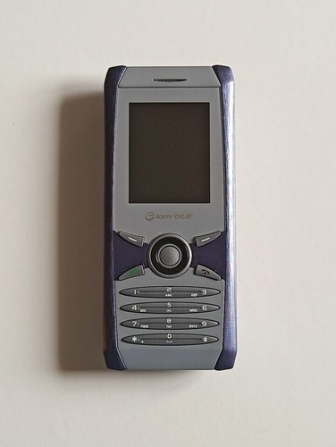 Glam our alien telefonino - -,