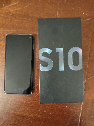 Samsung galaxy s10 dual - galaxy, sim