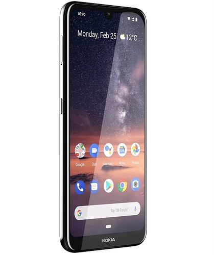 Smartphone nokia dual - nokia,