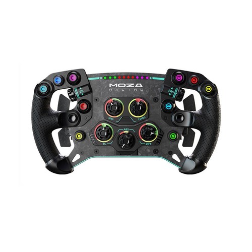 Moza v2p 300mm 8 sim - gs,