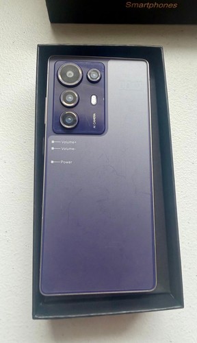 Smartphone android viqee - android,