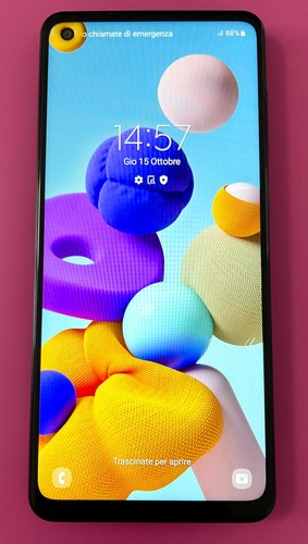 Samsung galaxy a21s - galaxy,