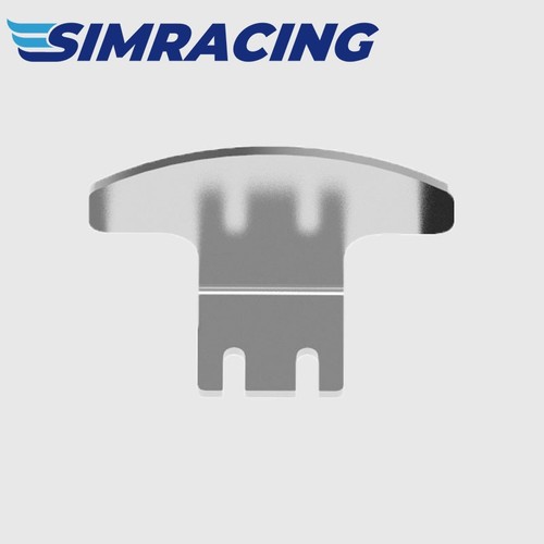 Simagic piastra acceleratore - simagic,