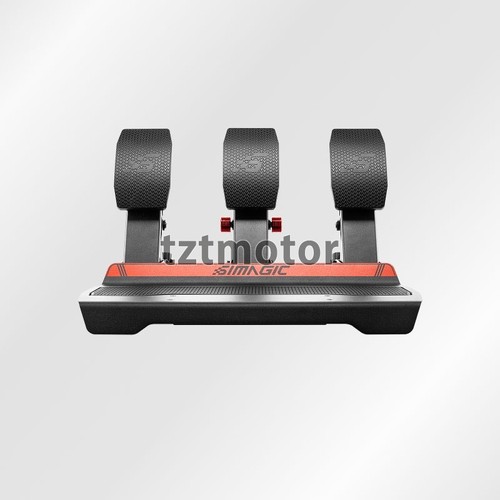 Set pedali simagic - set,