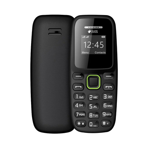 Mini funzione cellulare doppia - cellulare,