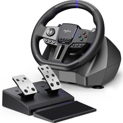 Volante gaming 270 - volante,