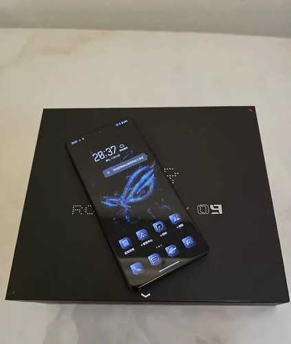 Asus rog phone pro - phone, 512gb