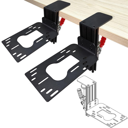 Set hotas supporto da - 2,