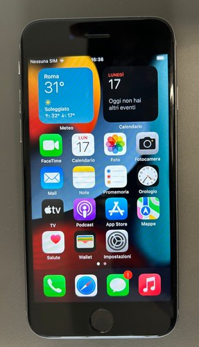 Apple iphone gb - 6s,