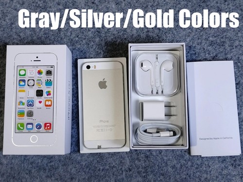Apple iphone 64 - iphone, 5s