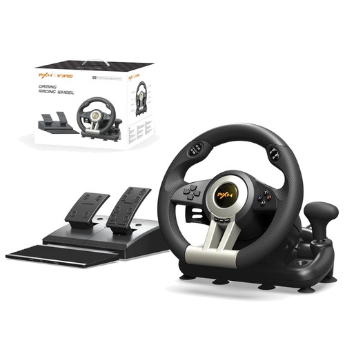 Volante corsa usb - volante,