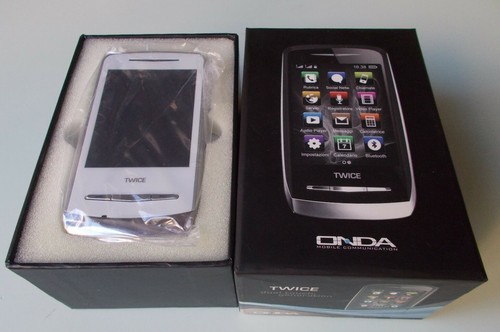 Onda n131 twice dual sim - n131,