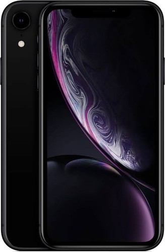 Smartphone apple iphone - smartphone, xr