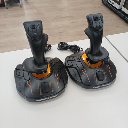 Thrustmaster 16000m fcs - thrustmaster, t.16000m