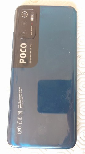 Poco pro 64gb - 5g,
