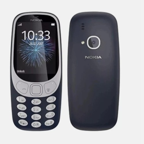 Cellulare nokia 3310 - cellulare,