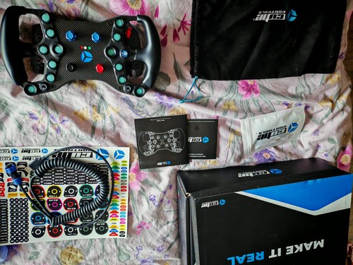 Cube controls formula pro - cube, usb