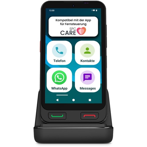 Spc zeus smartphone per - 2+|,
