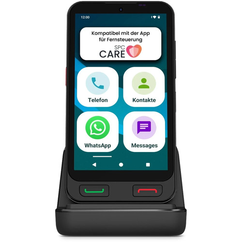 Spc zeus smartphone per - zeus,