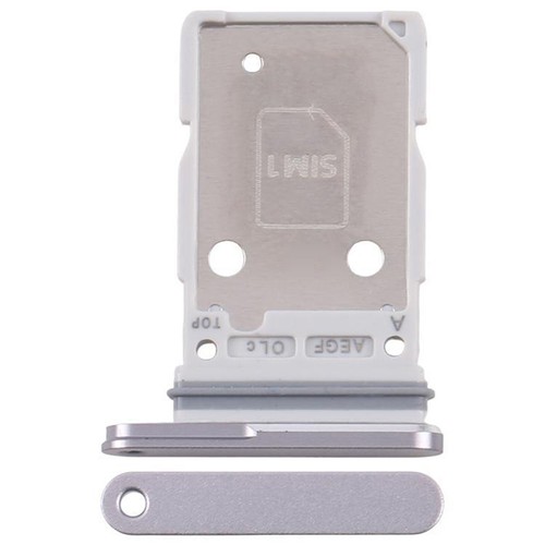 Accessori slot doppia scheda