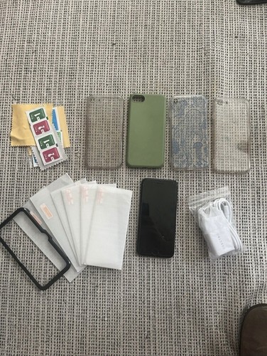 Iphone 256 nero batteria - gb,