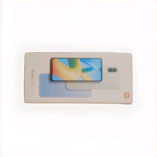 Smartphone redmi - smartphone,