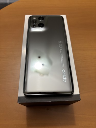 Oppo find pro dual - find, 5g