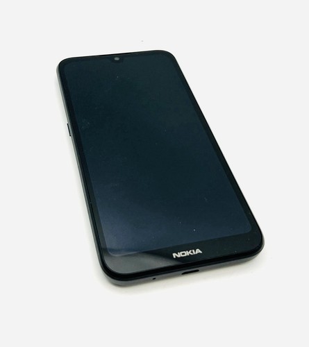 Nokia 1205 16gb carbone - ta-1205,