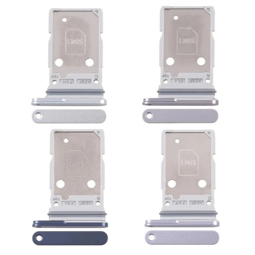 Accessori slot doppia scheda