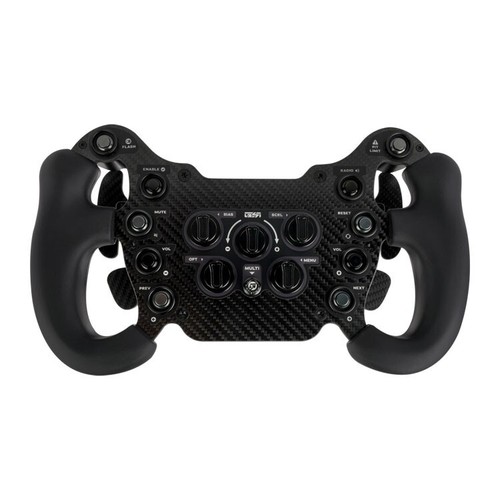 Gsi gxl sim racing wheel - racing,