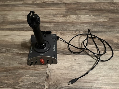 Saitek av8r usb - saitek,