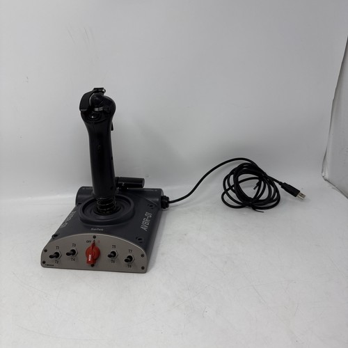 Saitek av8r usb joystick pc - saitek,