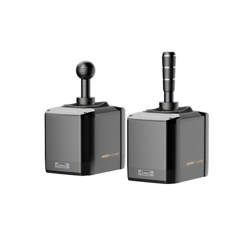 Moza active shifter ab9 12nm - active,