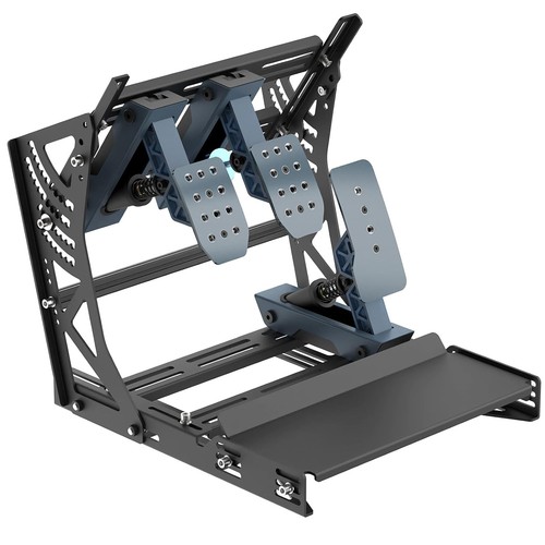 Simulazione racing pedale - simulazione,