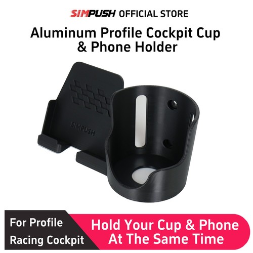 Simpush profilo alluminio sim - simpush,
