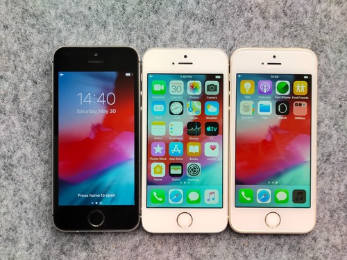 Nuovo apple iphone 5 - nuovo, 5/5s